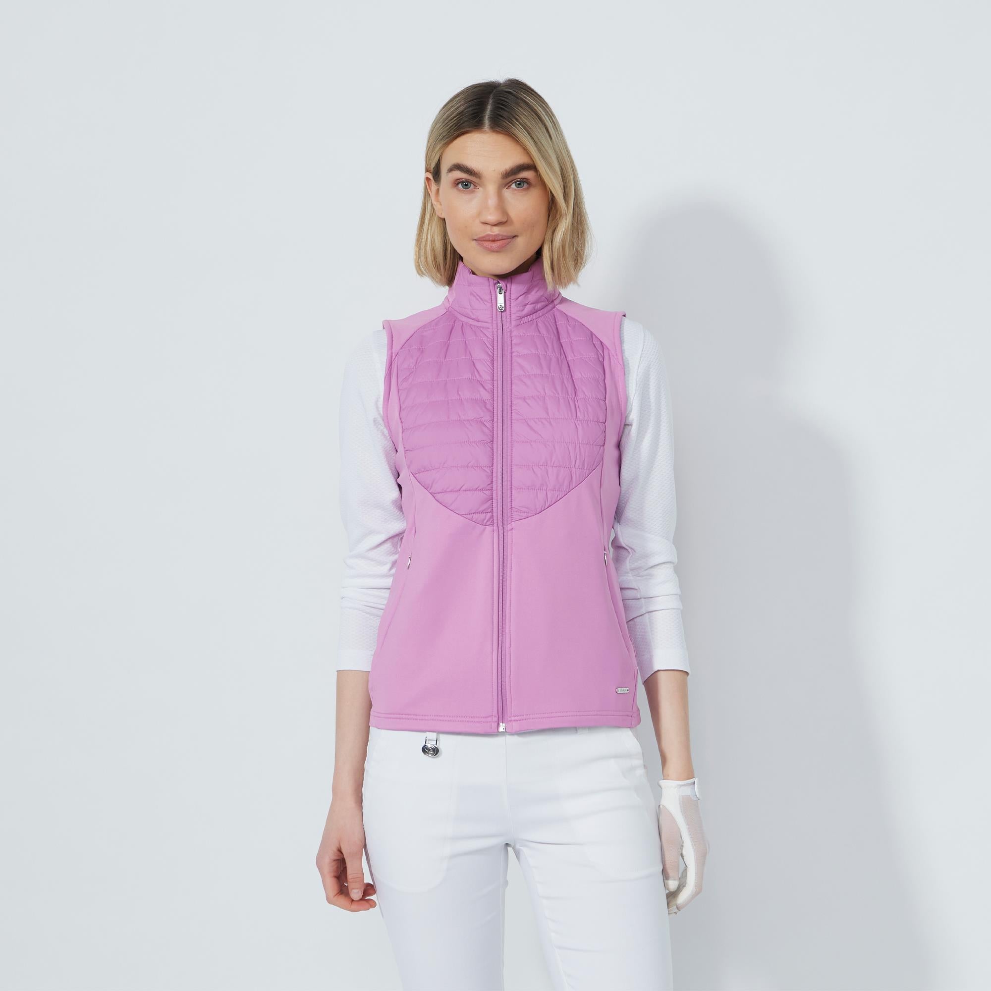 Daily Sports Allos Hybrid Ladies Golf Vest Veronica